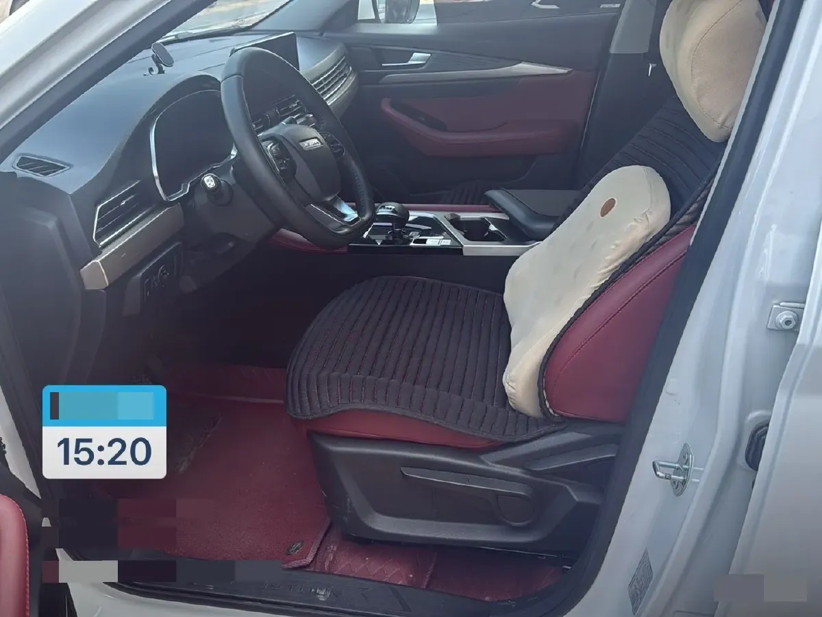 2024 Jetour X70 1.5T 156HP L4 6DCT,autocango,china used car exporter,china ev exporter,chinese used car exporter,chinese used ev exporter