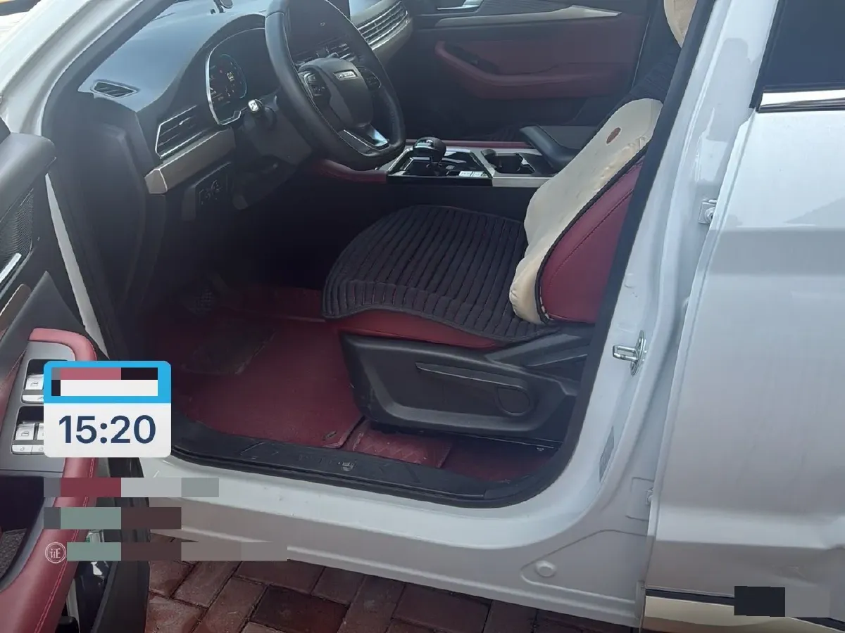 2024 Jetour X70 1.5T 156HP L4 6DCT,autocango,china used car exporter,china ev exporter,chinese used car exporter,chinese used ev exporter