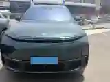 2023 Li L7 Range Extended 154HP REEV 40.9KWH