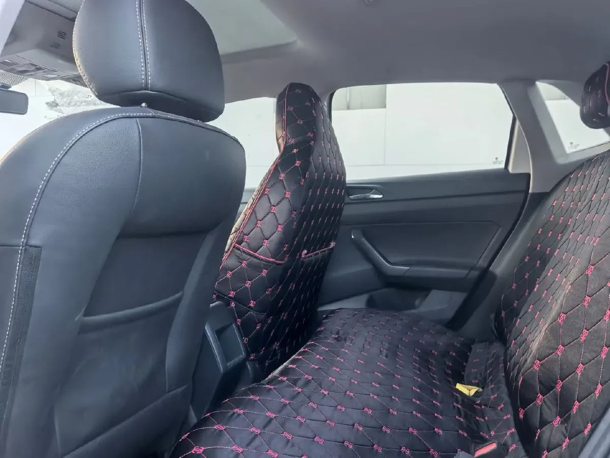 2019 Volkswagen Polo 1.5L 113HP L4 6AT,autocango,china used car exporter,china ev exporter,chinese used car exporter,chinese used ev exporter