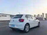2019 Volkswagen Polo 1.5L 113HP L4 6AT