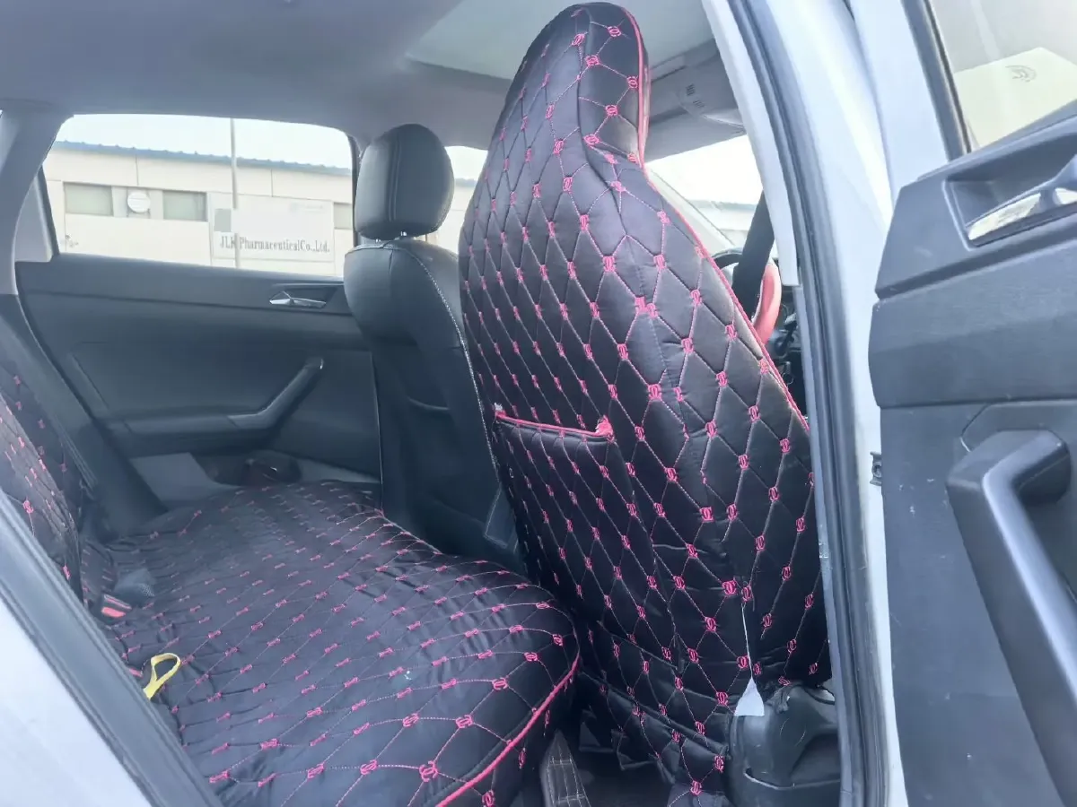 2019 Volkswagen Polo 1.5L 113HP L4 6AT,autocango,china used car exporter,china ev exporter,chinese used car exporter,chinese used ev exporter