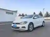 2019 Volkswagen Polo 1.5L 113HP L4 6AT