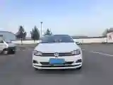 2019 Volkswagen Polo 1.5L 113HP L4 6AT