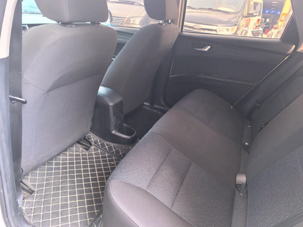 2019 Bestune B30 EV BEV 51.06KWH,autocango,china used car exporter,china ev exporter,chinese used car exporter,chinese used ev exporter