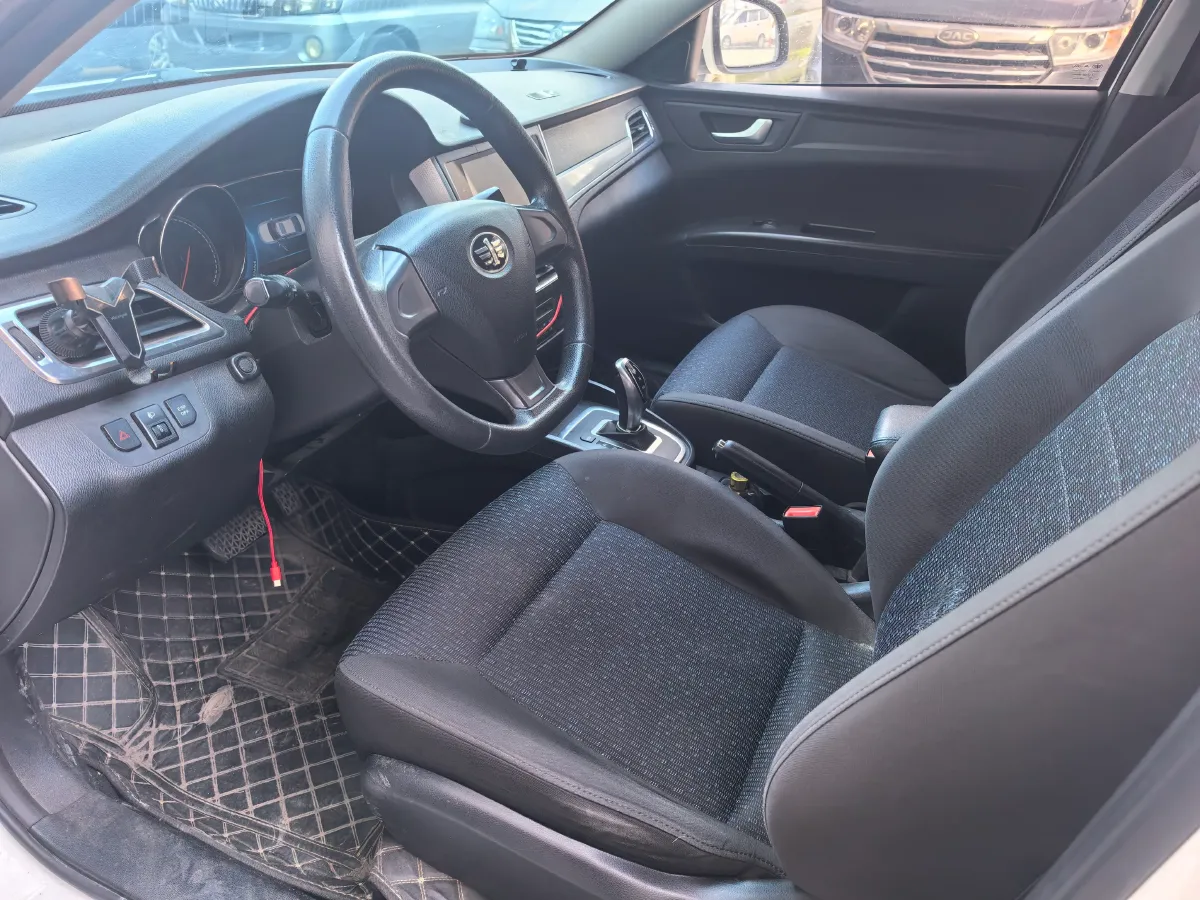 2019 Bestune B30 EV BEV 51.06KWH,autocango,china used car exporter,china ev exporter,chinese used car exporter,chinese used ev exporter