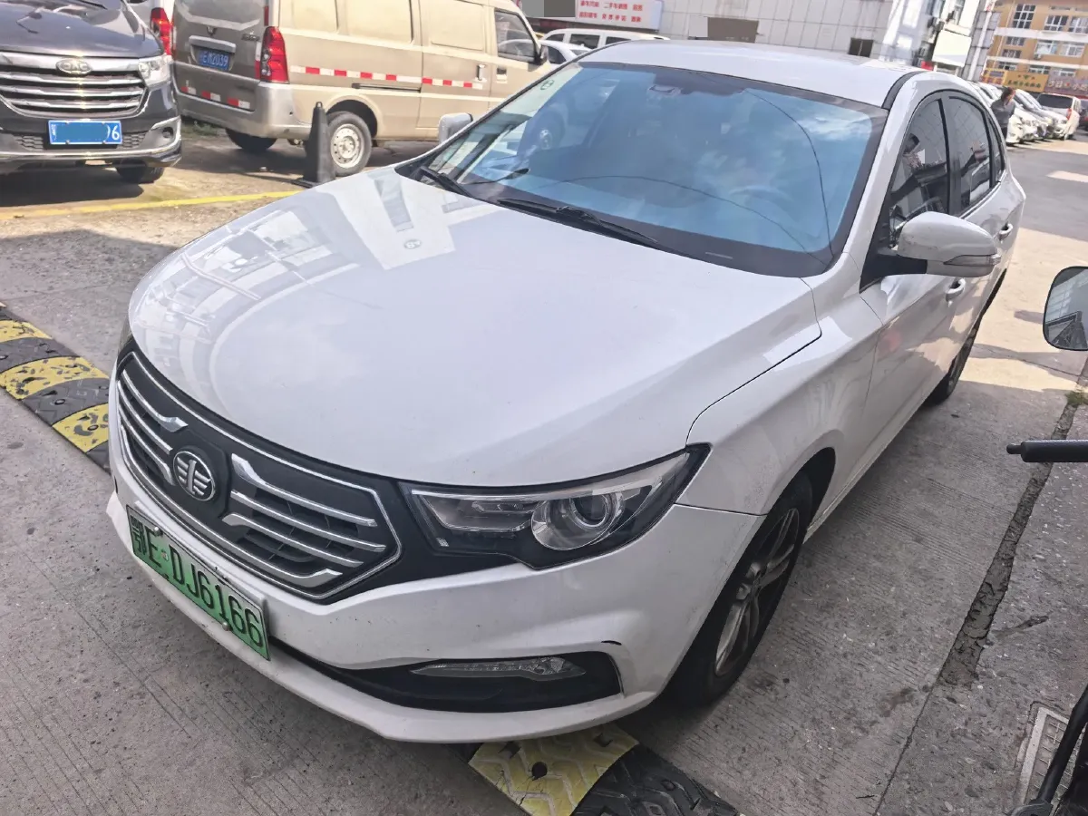 2019 Bestune B30 EV BEV 51.06KWH,autocango,china used car exporter,china ev exporter,chinese used car exporter,chinese used ev exporter