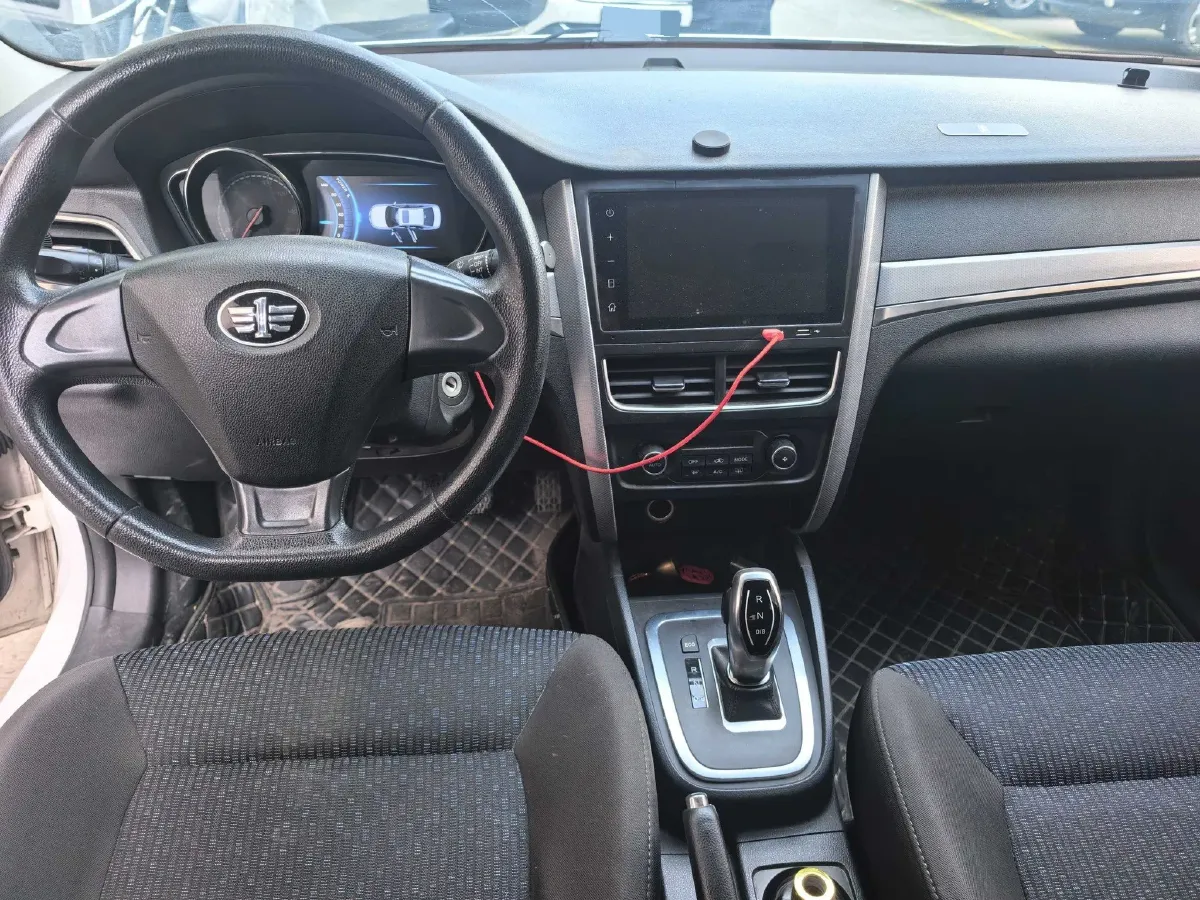 2019 Bestune B30 EV BEV 51.06KWH,autocango,china used car exporter,china ev exporter,chinese used car exporter,chinese used ev exporter