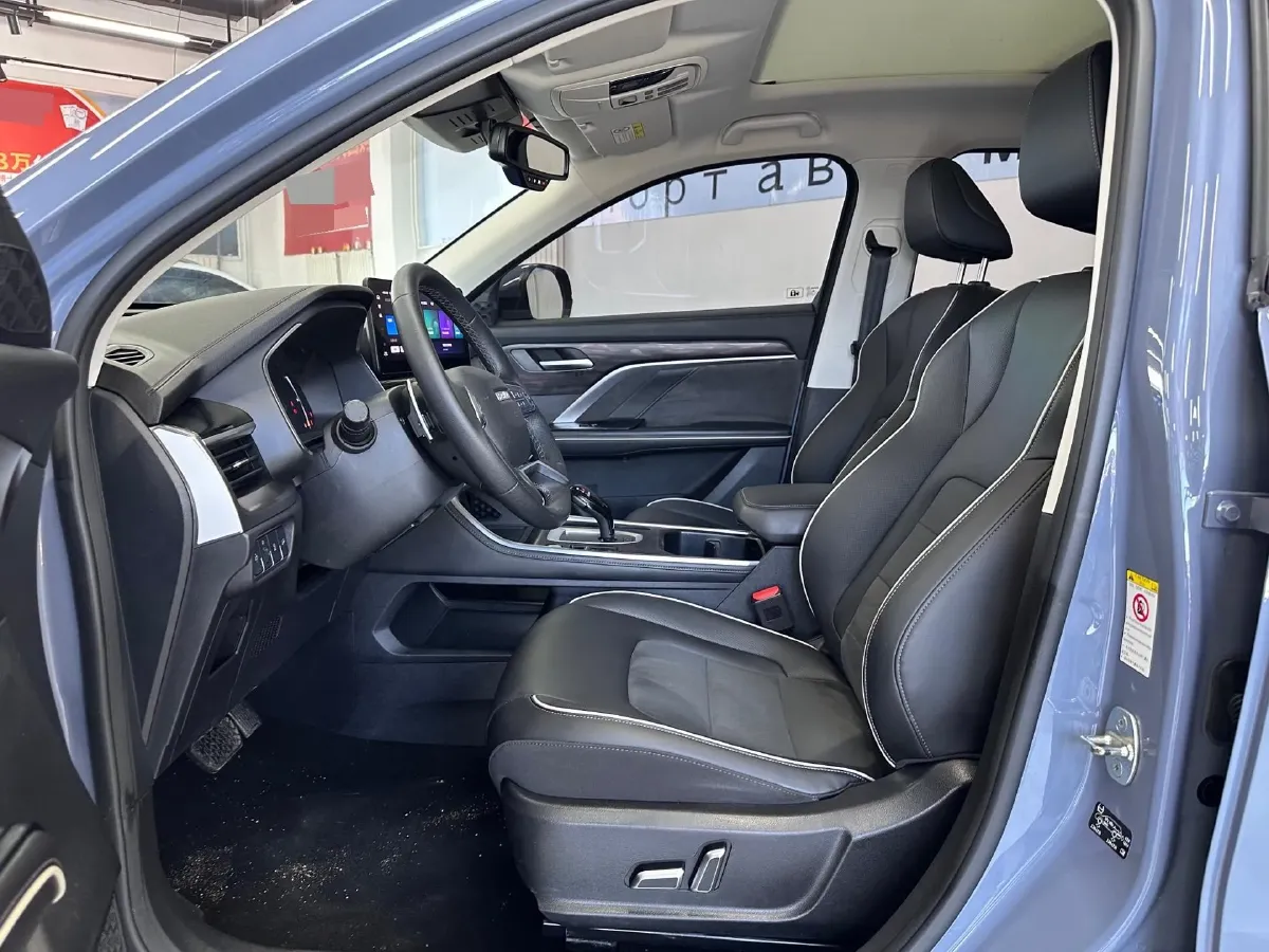 2021 Haval H6 1.5T 150HP L4 7DCT,autocango,china used car exporter,china ev exporter,chinese used car exporter,chinese used ev exporter