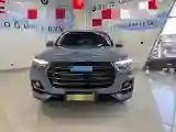 2021 Haval H6 1.5T 150HP L4 7DCT