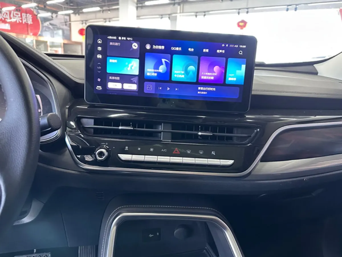 2021 Haval H6 1.5T 150HP L4 7DCT,autocango,china used car exporter,china ev exporter,chinese used car exporter,chinese used ev exporter