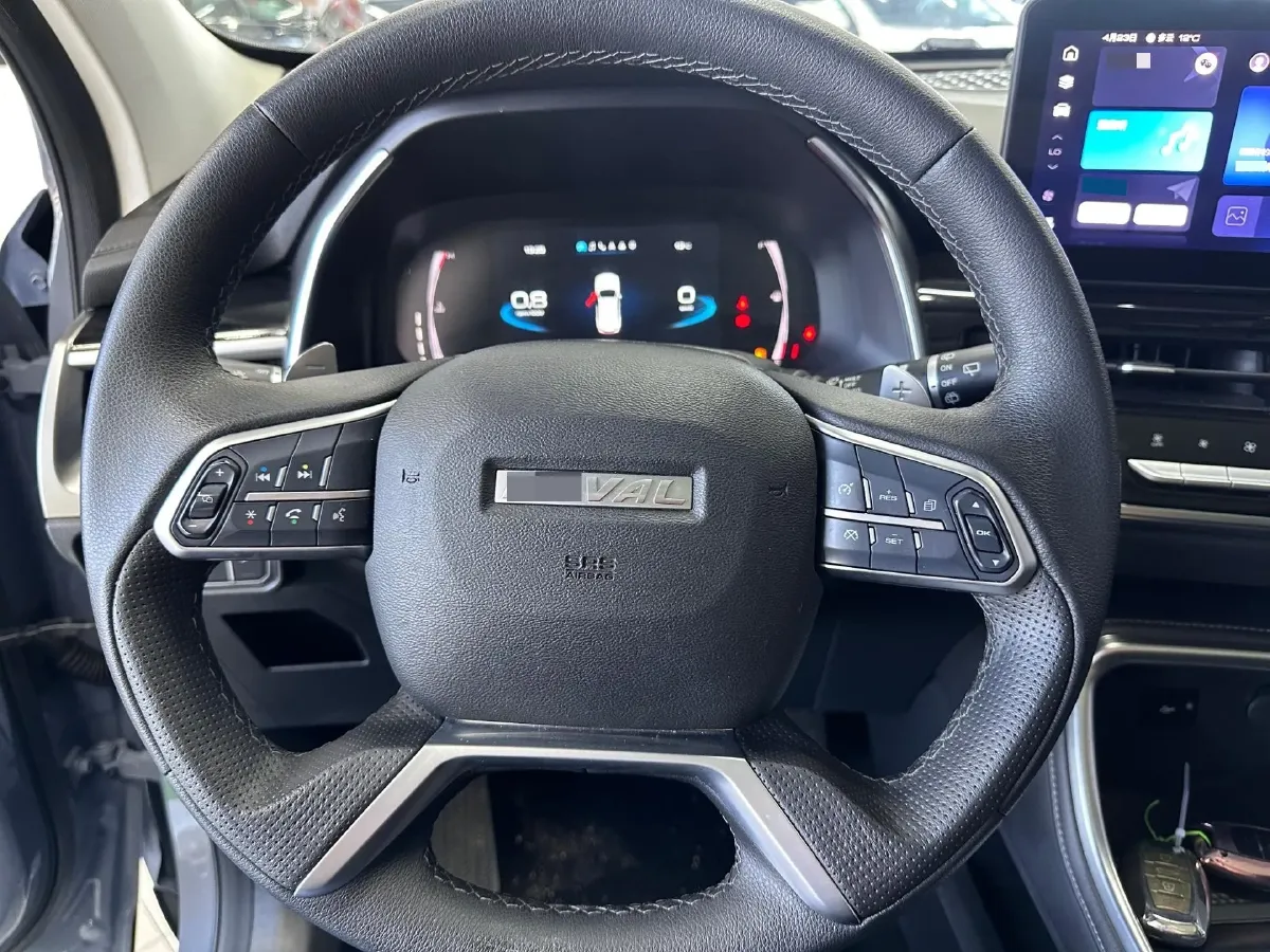 2021 Haval H6 1.5T 150HP L4 7DCT,autocango,china used car exporter,china ev exporter,chinese used car exporter,chinese used ev exporter