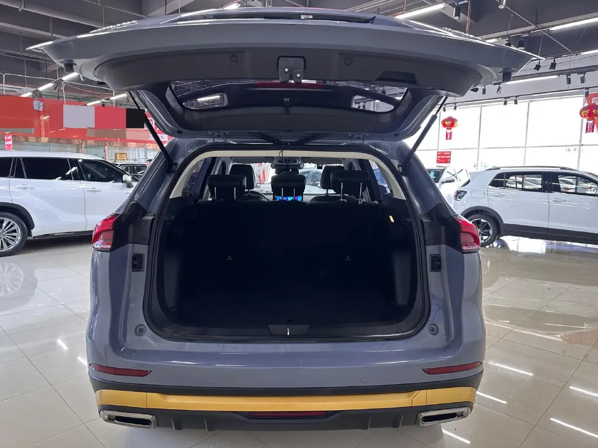 2021 Haval H6 1.5T 150HP L4 7DCT,autocango,china used car exporter,china ev exporter,chinese used car exporter,chinese used ev exporter