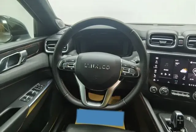 2019 LYNK&CO 01 2.0T 190HP L4 6AT,autocango,china used car exporter,china ev exporter,chinese used car exporter,chinese used ev exporter