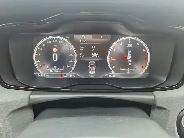 2019 LYNK&CO 01 2.0T 190HP L4 6AT,autocango,china used car exporter,china ev exporter,chinese used car exporter,chinese used ev exporter