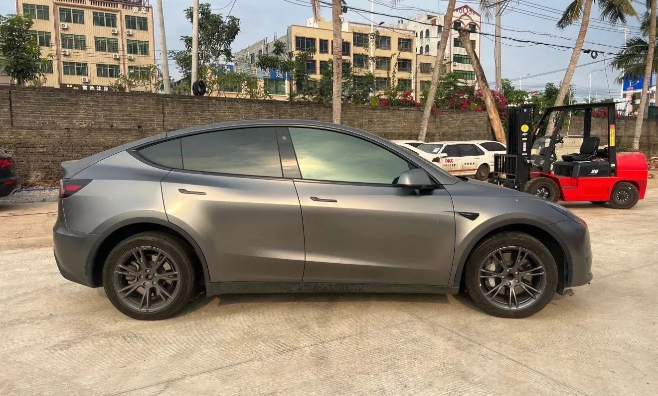 2024 Iveco OuSheng BEV 77.28KWH,autocango,china used car exporter,china ev exporter,chinese used car exporter,chinese used ev exporter