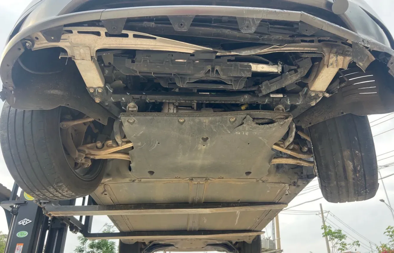 2024 Iveco OuSheng BEV 77.28KWH,autocango,china used car exporter,china ev exporter,chinese used car exporter,chinese used ev exporter