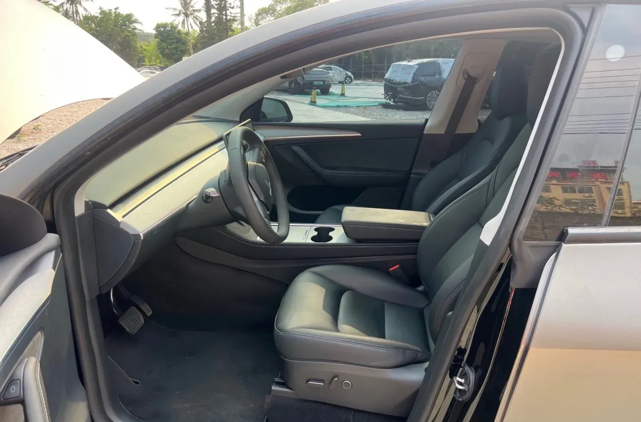 2024 Iveco OuSheng BEV 77.28KWH,autocango,china used car exporter,china ev exporter,chinese used car exporter,chinese used ev exporter