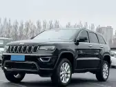 2017 JEEP GRAND CHEROKEE,autocango,china used car exporter,china ev exporter,chinese used car exporter,chinese used ev exporter