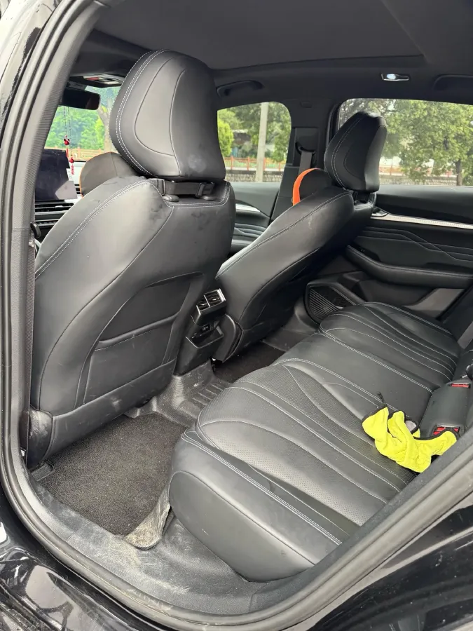 2025 Geely Preface 1.5T 181HP L4 7DCT,autocango,china used car exporter,china ev exporter,chinese used car exporter,chinese used ev exporter