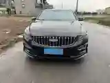 2025 Geely Preface 1.5T 181HP L4 7DCT