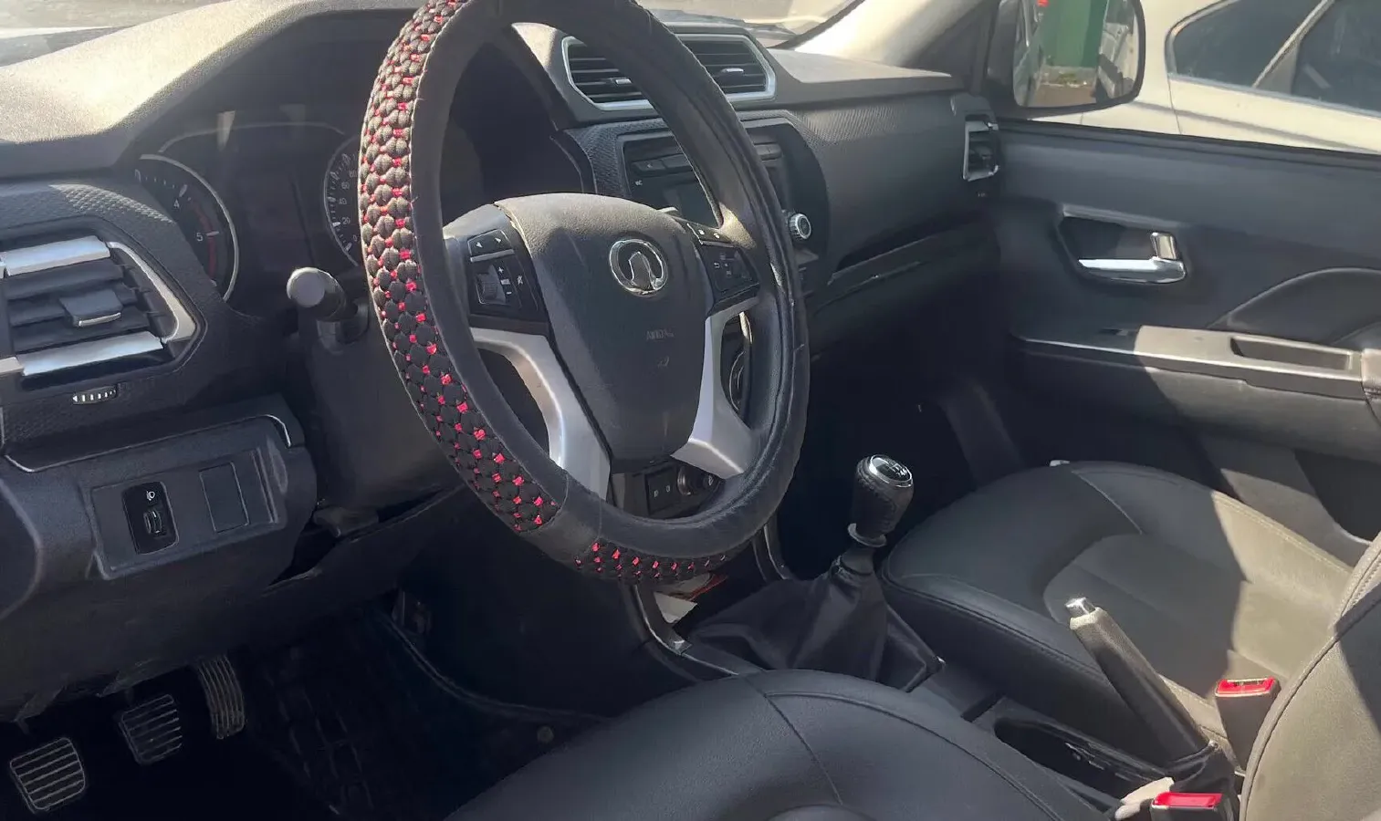 2021 Great Wall Wingle 5 2.0T 139HP L4 6MT,autocango,china used car exporter,china ev exporter,chinese used car exporter,chinese used ev exporter