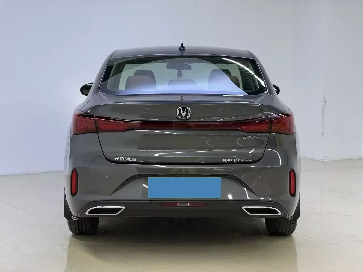 2023 ChangAn Eado 1.4T 160HP L4 7DCT,autocango,china used car exporter,china ev exporter,chinese used car exporter,chinese used ev exporter