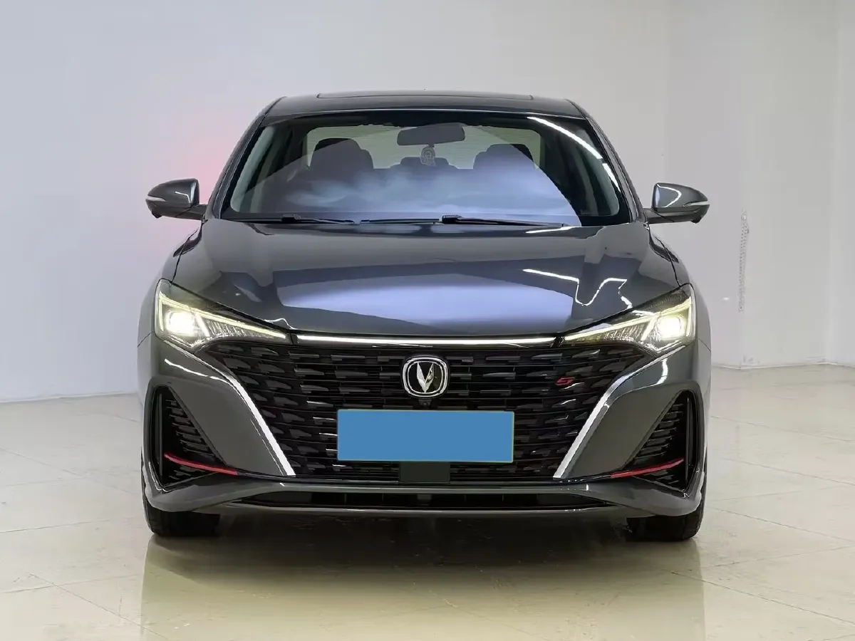 2023 ChangAn Eado 1.4T 160HP L4 7DCT,autocango,china used car exporter,china ev exporter,chinese used car exporter,chinese used ev exporter