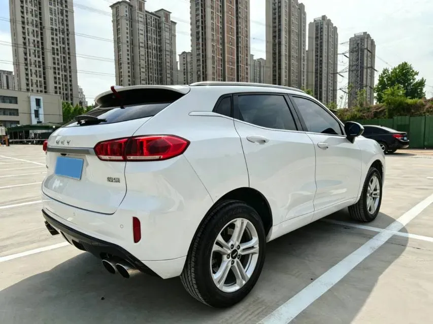 2019 WEY VV5 1.5T 169HP L4 7DCT,autocango,china used car exporter,china ev exporter,chinese used car exporter,chinese used ev exporter