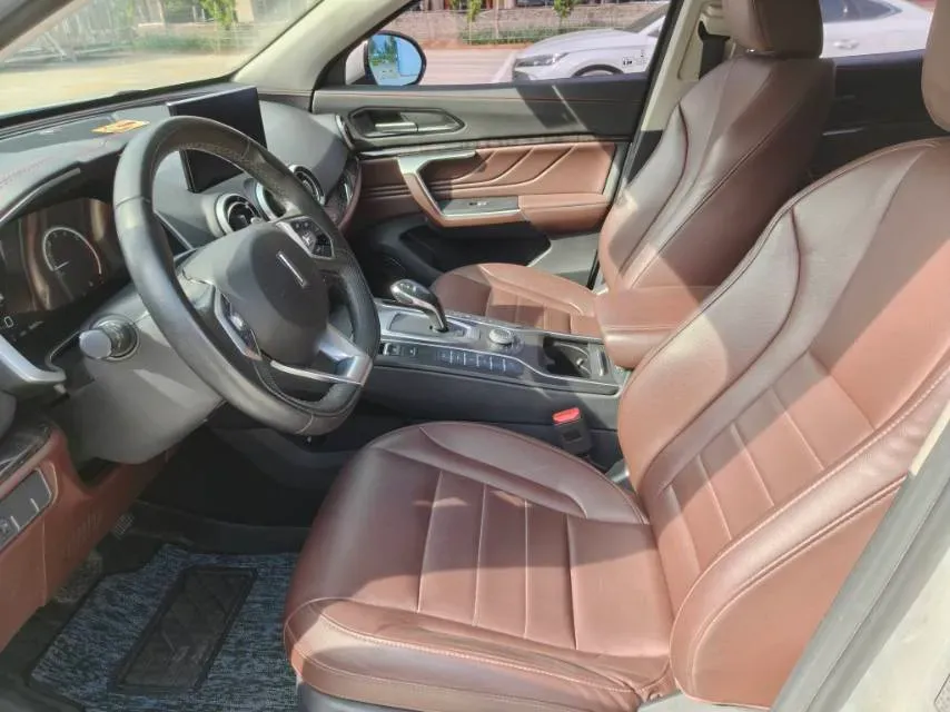 2019 WEY VV5 1.5T 169HP L4 7DCT,autocango,china used car exporter,china ev exporter,chinese used car exporter,chinese used ev exporter