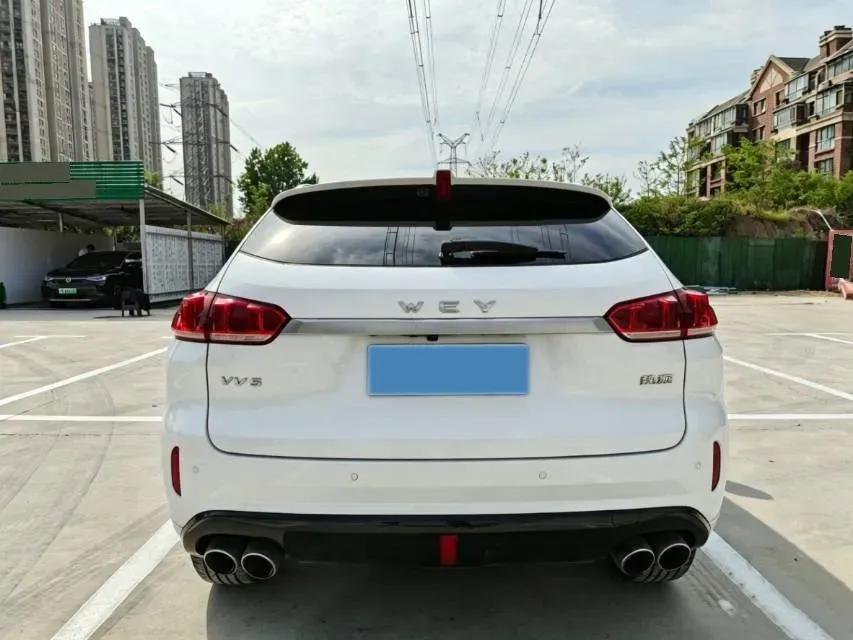 2019 WEY VV5 1.5T 169HP L4 7DCT,autocango,china used car exporter,china ev exporter,chinese used car exporter,chinese used ev exporter