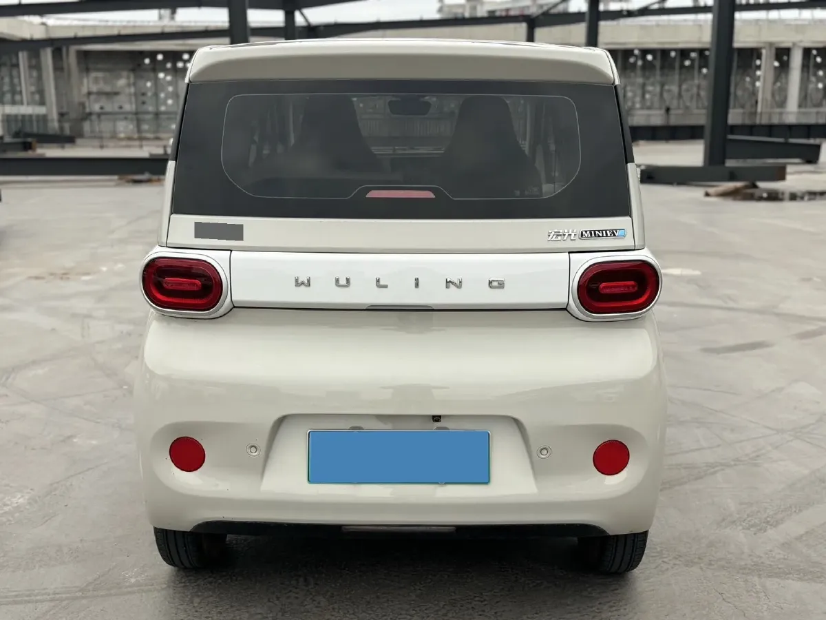 2024 WuLing HongGuang MINI EV BEV 17.3KWH,autocango,china used car exporter,china ev exporter,chinese used car exporter,chinese used ev exporter