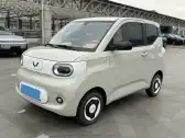 2024 WULING HONGGUANG MINI EV,autocango,china used car exporter,china ev exporter,chinese used car exporter,chinese used ev exporter