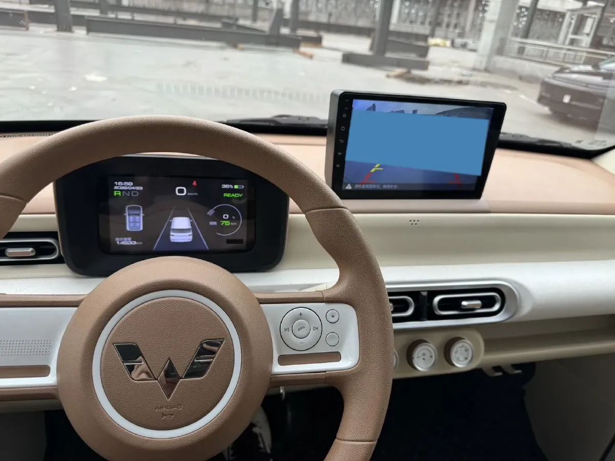 2024 WuLing HongGuang MINI EV BEV 17.3KWH,autocango,china used car exporter,china ev exporter,chinese used car exporter,chinese used ev exporter