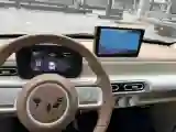 2024 WuLing HongGuang MINI EV BEV 17.3KWH