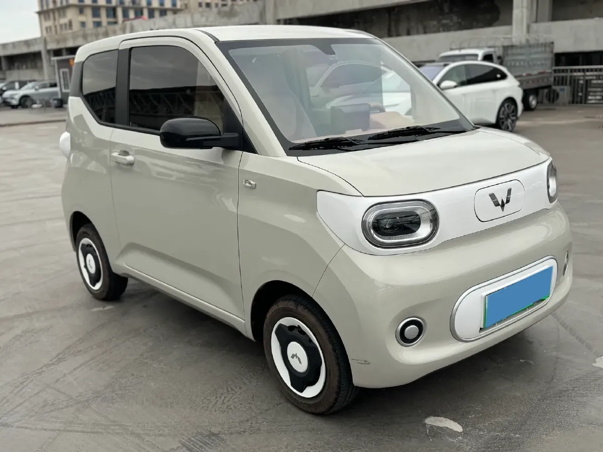 2024 WuLing HongGuang MINI EV BEV 17.3KWH,autocango,china used car exporter,china ev exporter,chinese used car exporter,chinese used ev exporter