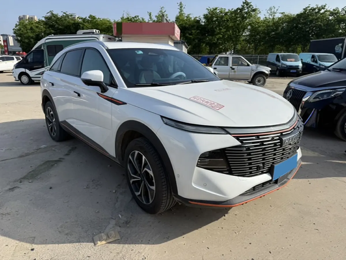 2022 Haval XY 1.5T 184HP L4 7DCT,autocango,china used car exporter,china ev exporter,chinese used car exporter,chinese used ev exporter