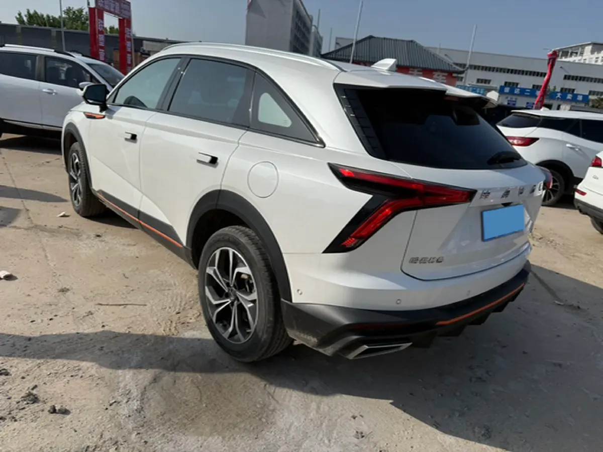 2022 Haval XY 1.5T 184HP L4 7DCT,autocango,china used car exporter,china ev exporter,chinese used car exporter,chinese used ev exporter