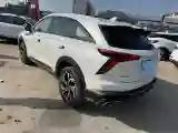 2022 Haval XY 1.5T 184HP L4 7DCT