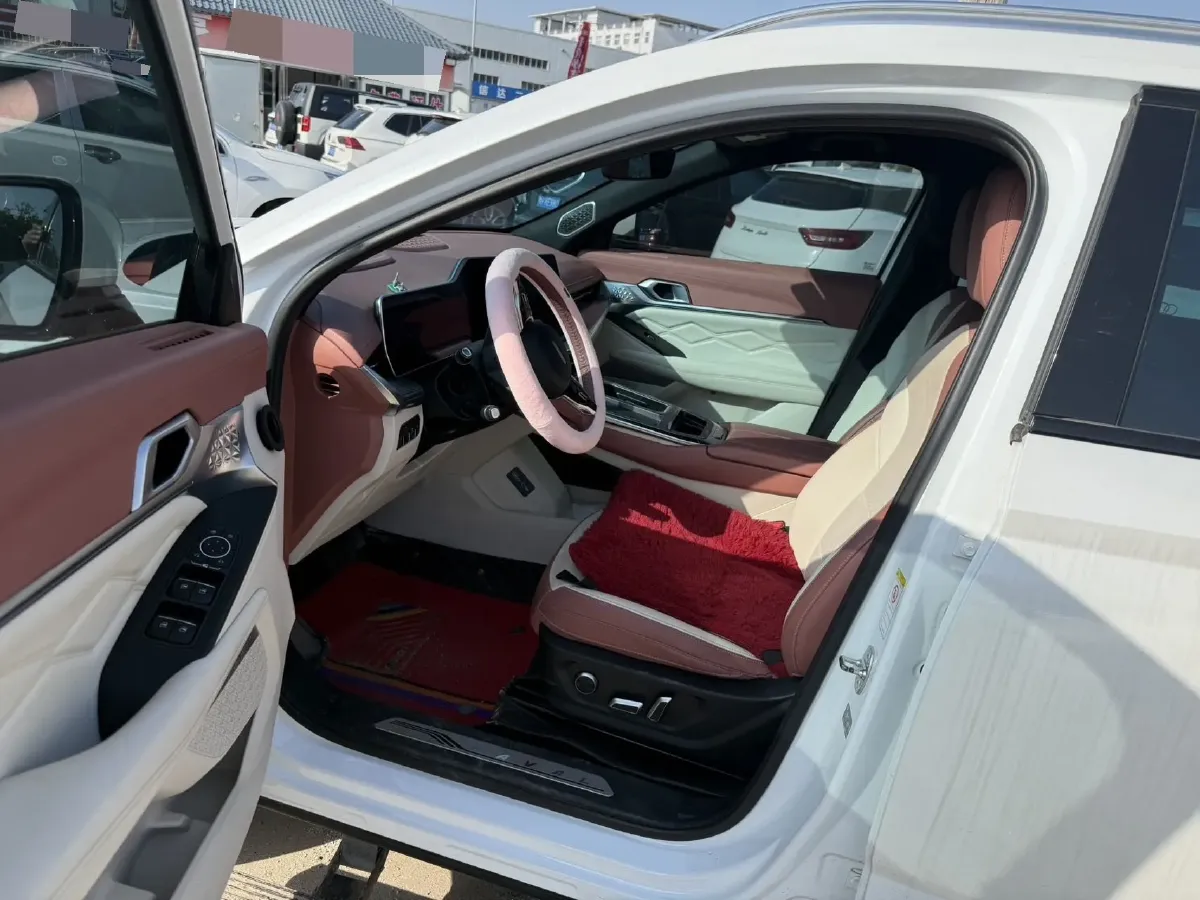 2022 Haval XY 1.5T 184HP L4 7DCT,autocango,china used car exporter,china ev exporter,chinese used car exporter,chinese used ev exporter