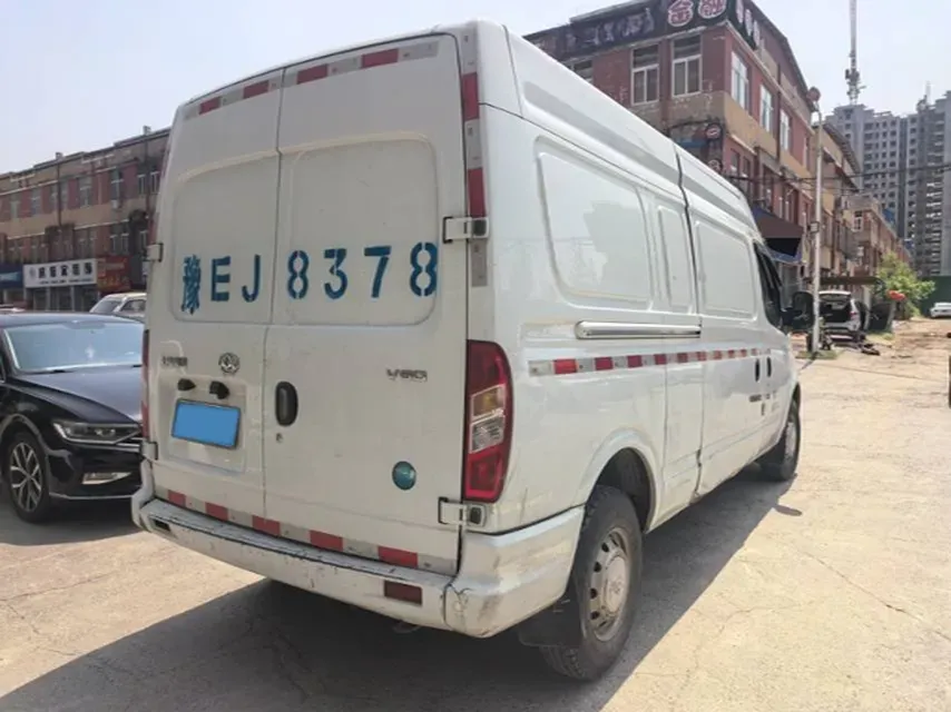 2023 MAXUS Interstellar 2.0T 143HP L4 6MT,autocango,china used car exporter,china ev exporter,chinese used car exporter,chinese used ev exporter