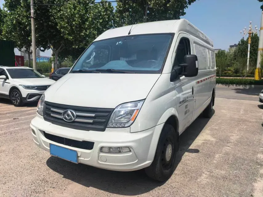 2023 MAXUS Interstellar 2.0T 143HP L4 6MT,autocango,china used car exporter,china ev exporter,chinese used car exporter,chinese used ev exporter