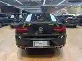 2018 Volkswagen Magotan 1.8T 180HP L4 7DCT