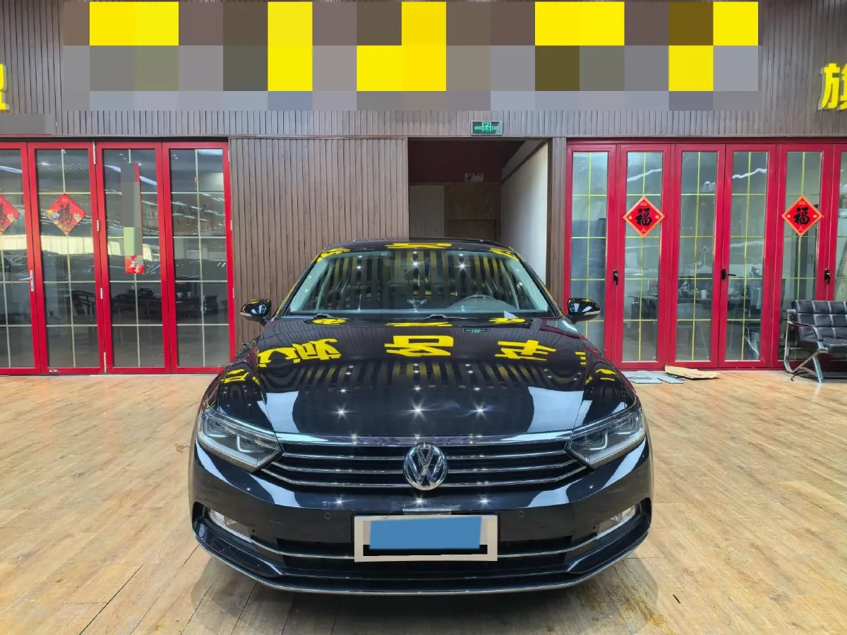 2018 Volkswagen Magotan 1.8T 180HP L4 7DCT,autocango,china used car exporter,china ev exporter,chinese used car exporter,chinese used ev exporter