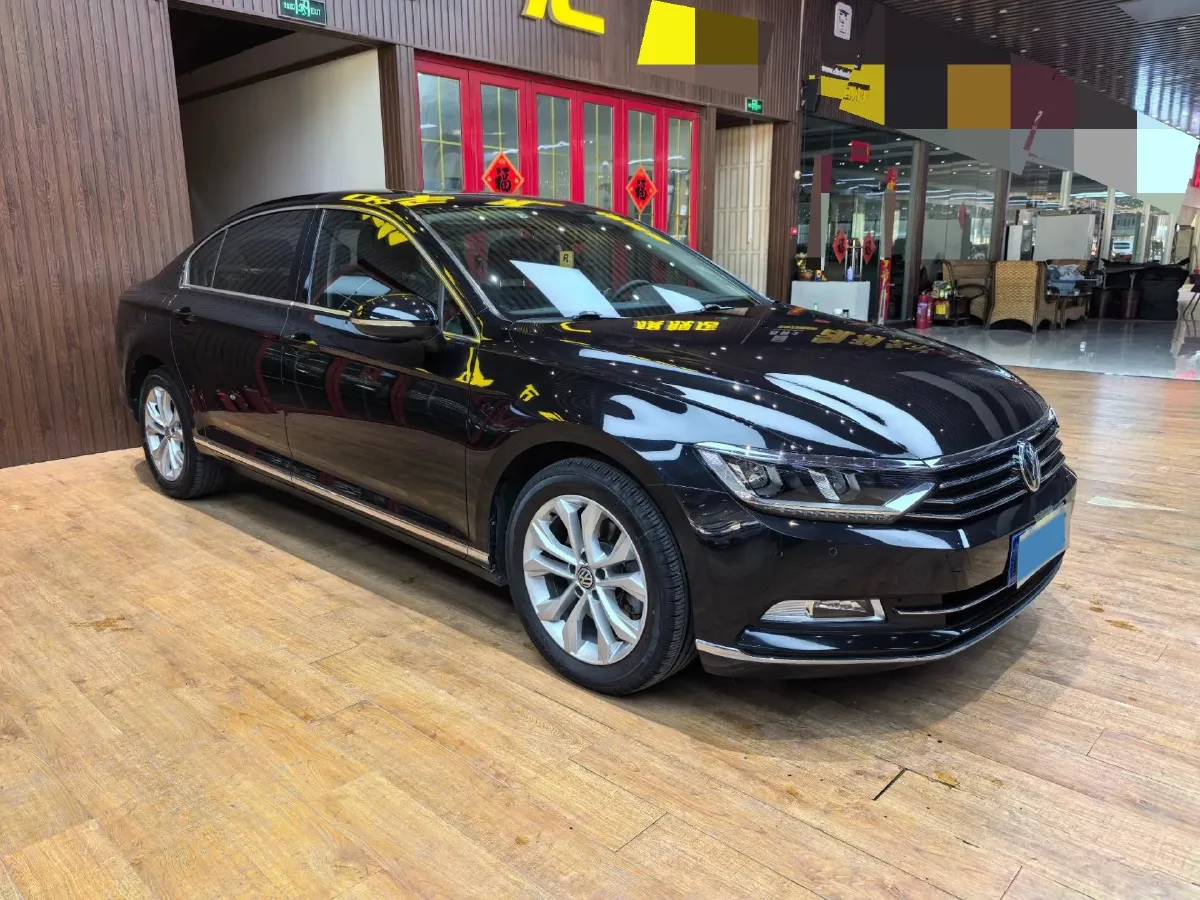 2018 Volkswagen Magotan 1.8T 180HP L4 7DCT,autocango,china used car exporter,china ev exporter,chinese used car exporter,chinese used ev exporter