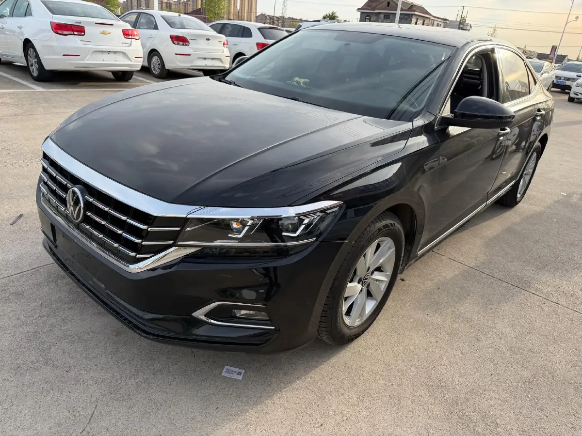2021 Volkswagen Passat 1.4T 150HP L4 7DCT,autocango,china used car exporter,china ev exporter,chinese used car exporter,chinese used ev exporter