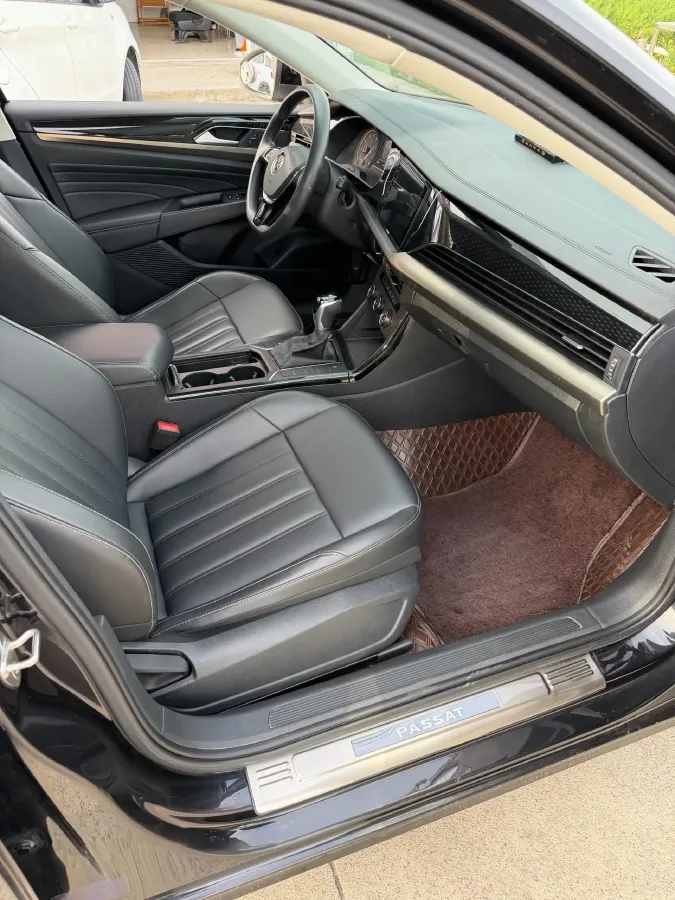 2021 Volkswagen Passat 1.4T 150HP L4 7DCT,autocango,china used car exporter,china ev exporter,chinese used car exporter,chinese used ev exporter