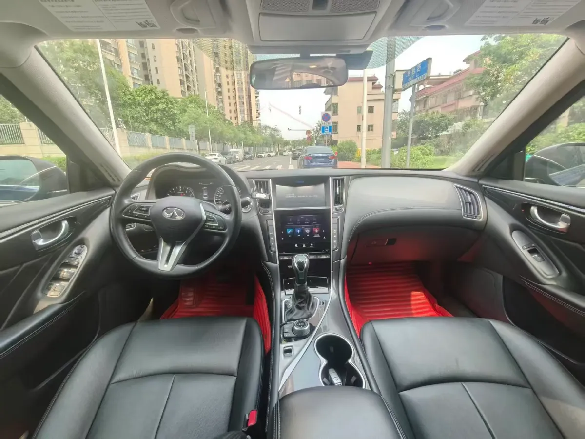 2018 MAXUS G10 2.0T 224HP L4 6AT,autocango,china used car exporter,china ev exporter,chinese used car exporter,chinese used ev exporter