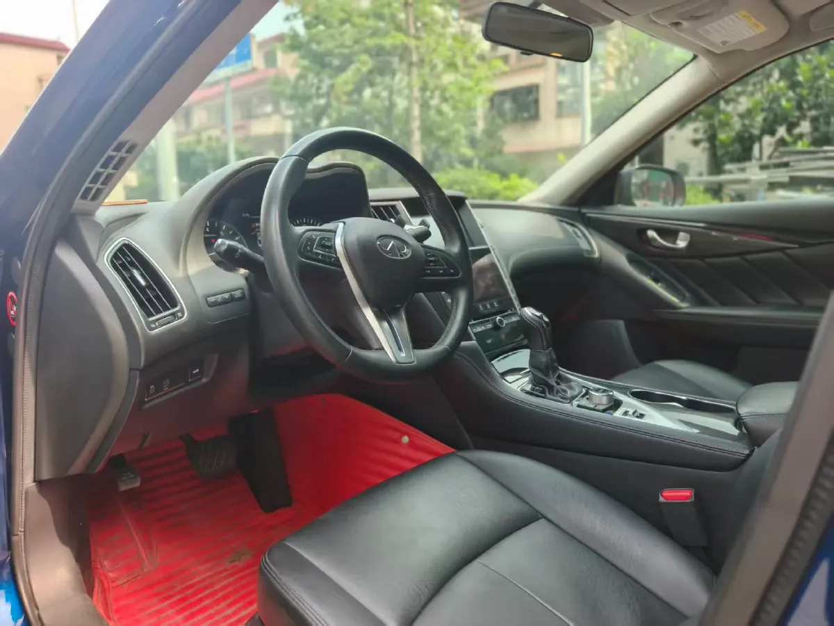 2018 MAXUS G10 2.0T 224HP L4 6AT,autocango,china used car exporter,china ev exporter,chinese used car exporter,chinese used ev exporter