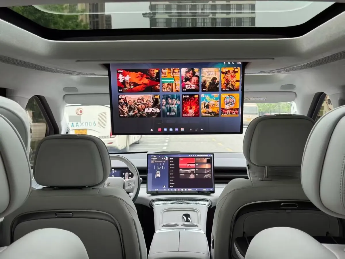 2026 Xpeng X9 REEV 150HP REEV,autocango,china used car exporter,china ev exporter,chinese used car exporter,chinese used ev exporter